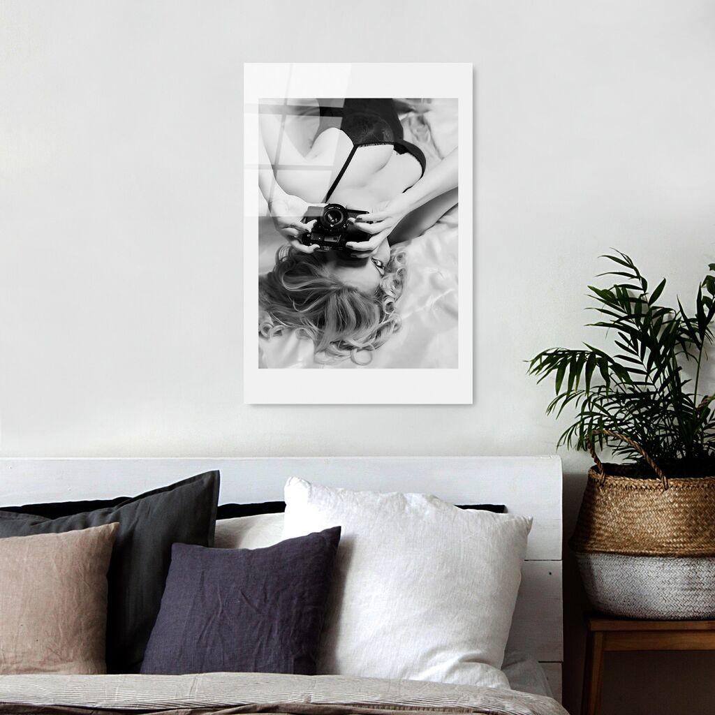 Wallity Image UV-980, 30 x 45 см