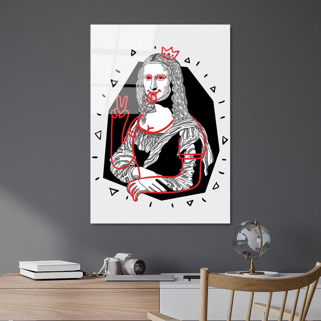 Wallity Image UV-866, 45 x 65 см
