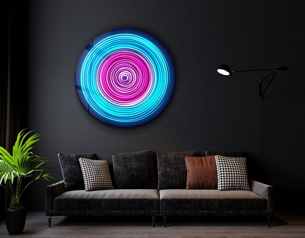 Слика Wallity SKR-9061, 60 x 60 см