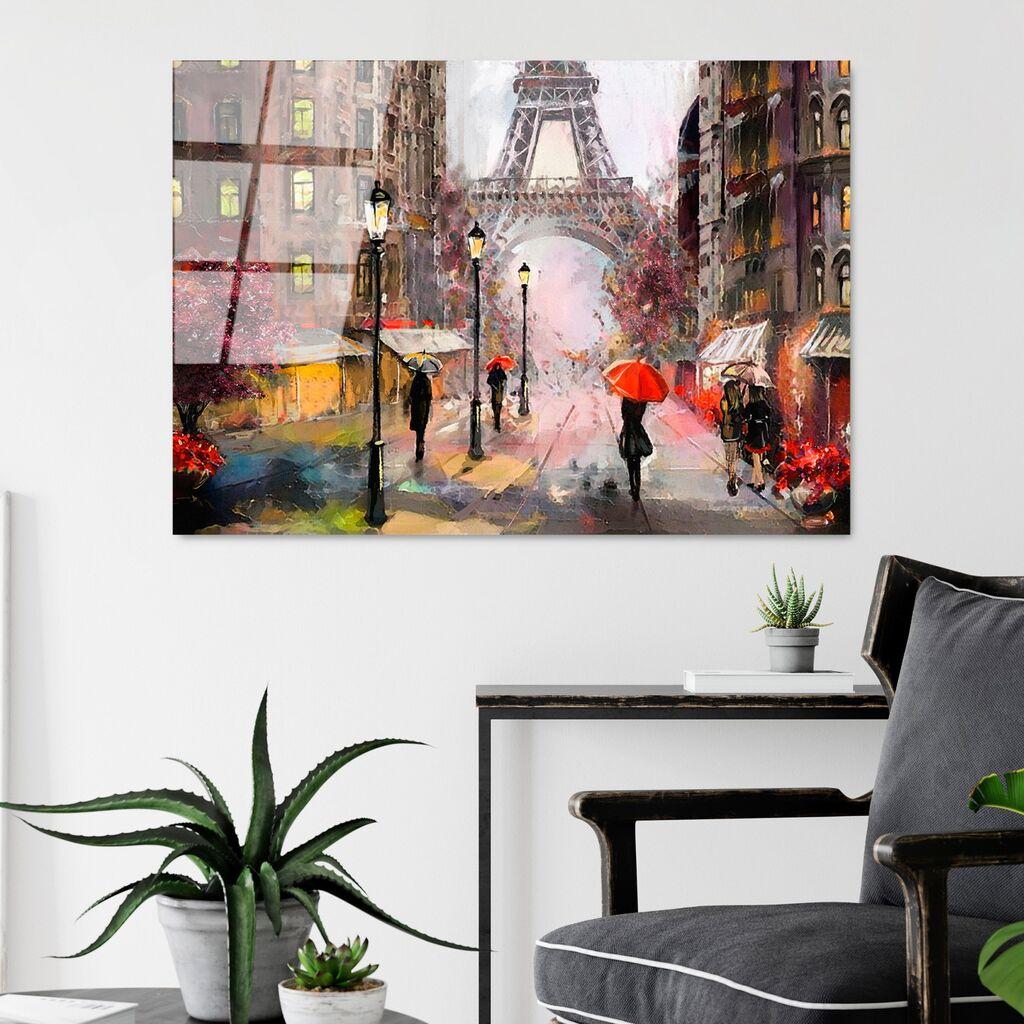 Wallity Image UV-215, 70 x 100 см