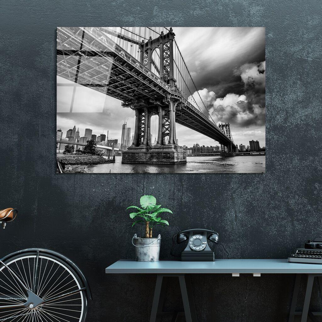 Слика Wallity UV-041, 70 x 100 см