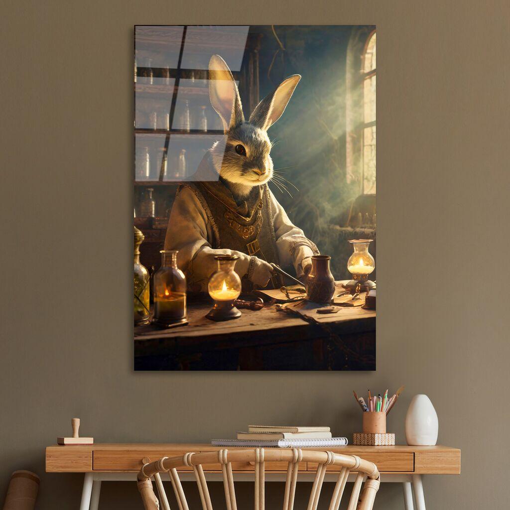 Слика Wallity UV-1186, 70 x 100 см