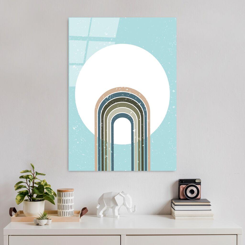 Wallity Image UV-893, 45 x 65 см