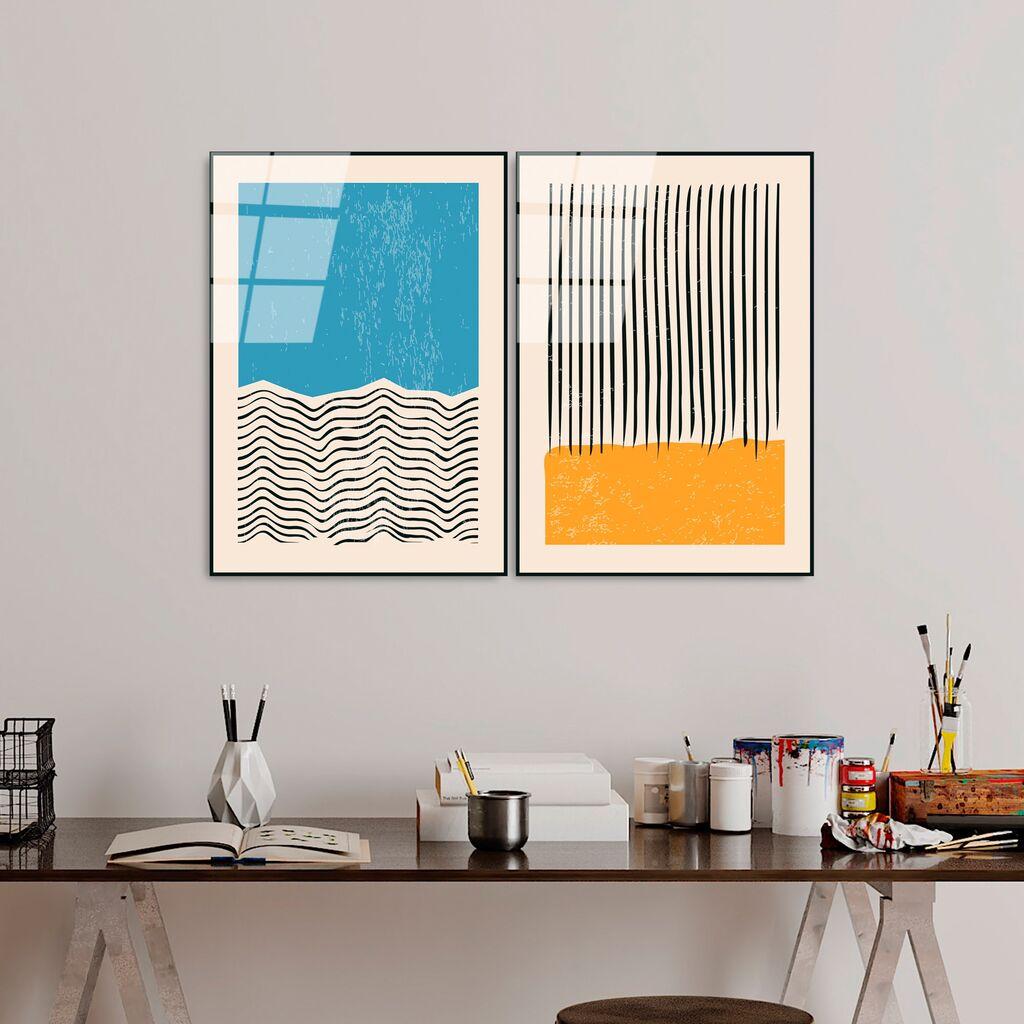 Wallity Image UV-932, 45 x 65 см