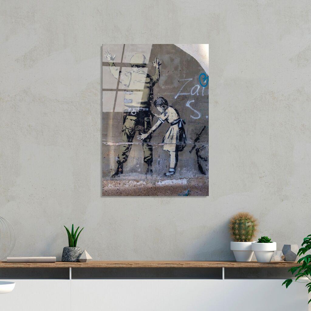 Wallity Image UV-487, 45 x 65 см