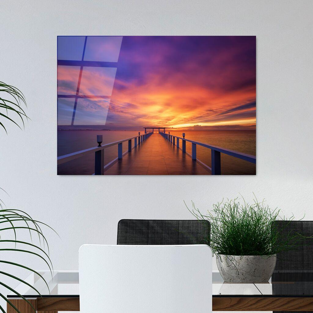 Wallity Image UV-232, 70 x 100 см