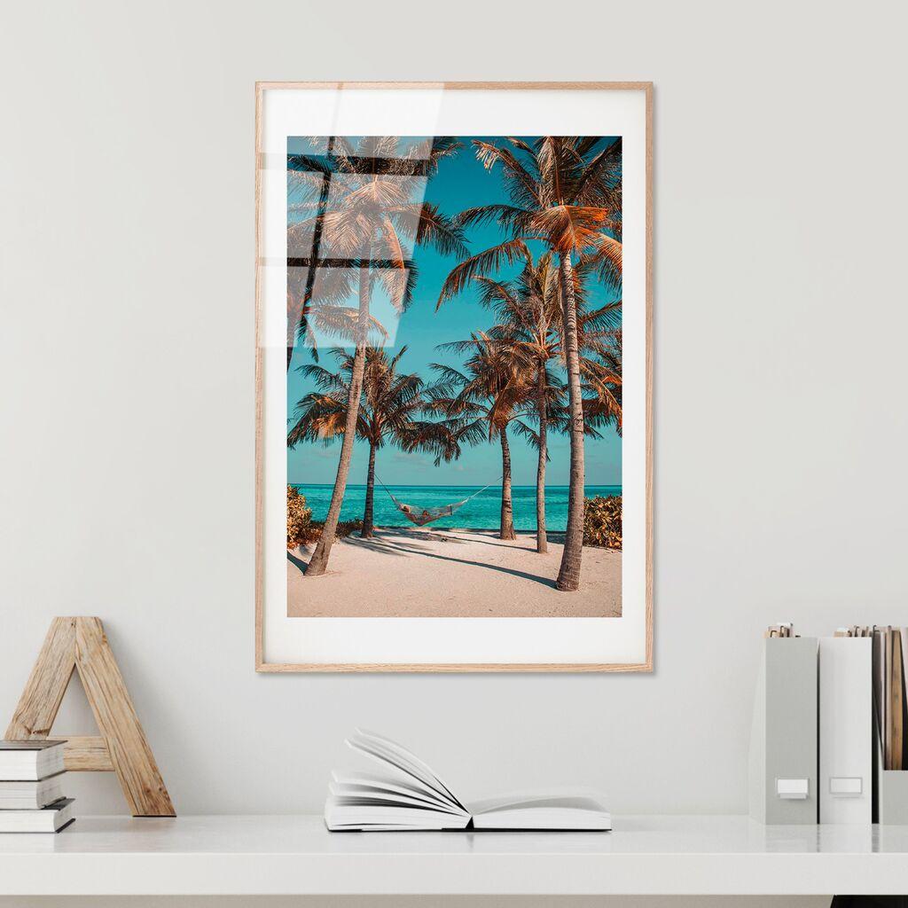 Слика Wallity UV-1043, 30 x 45 см