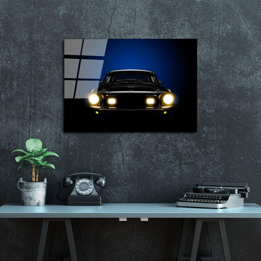 Wallity Image UV-368, 50 x 70 см