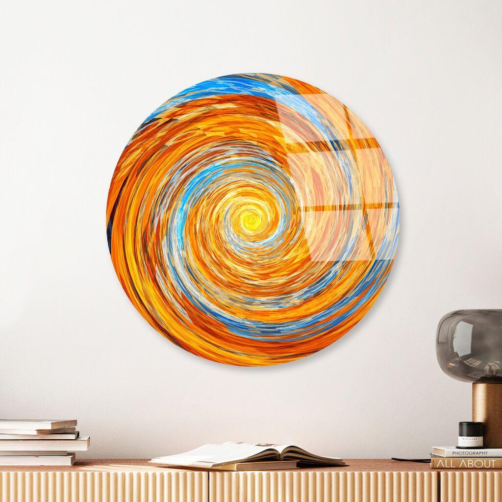 Wallity слика UV-1143, 30 см