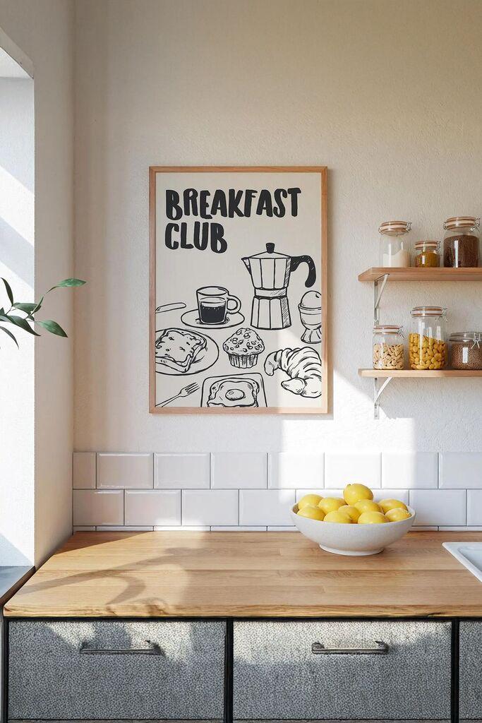 Wallity Image Ersy1Ham21, 33 x 48 см