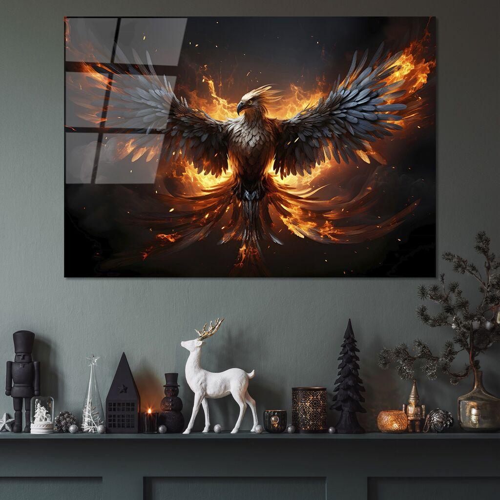 Слика Wallity UV-1170, 70 x 100 см