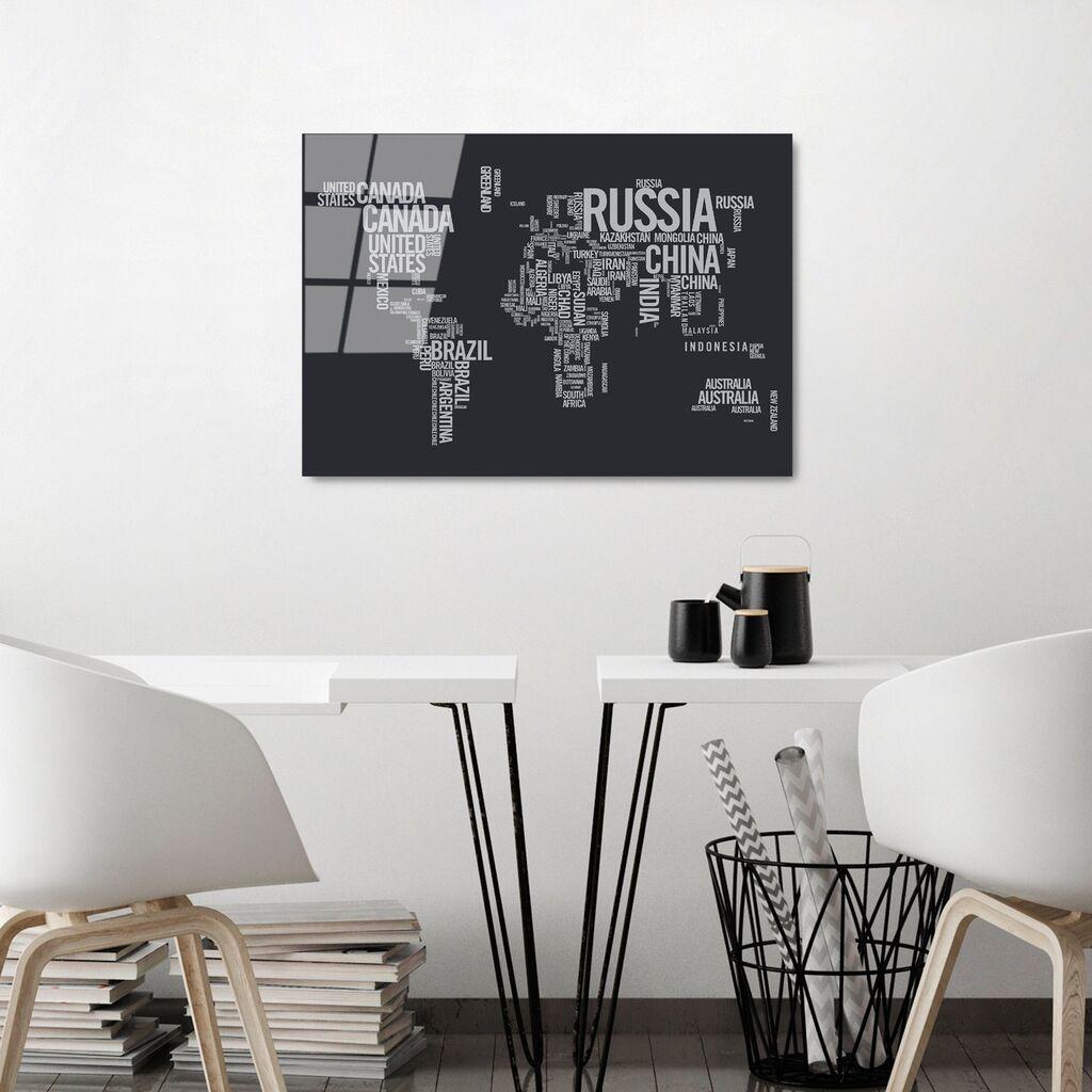 Wallity Image UV-359, 50 x 70 см