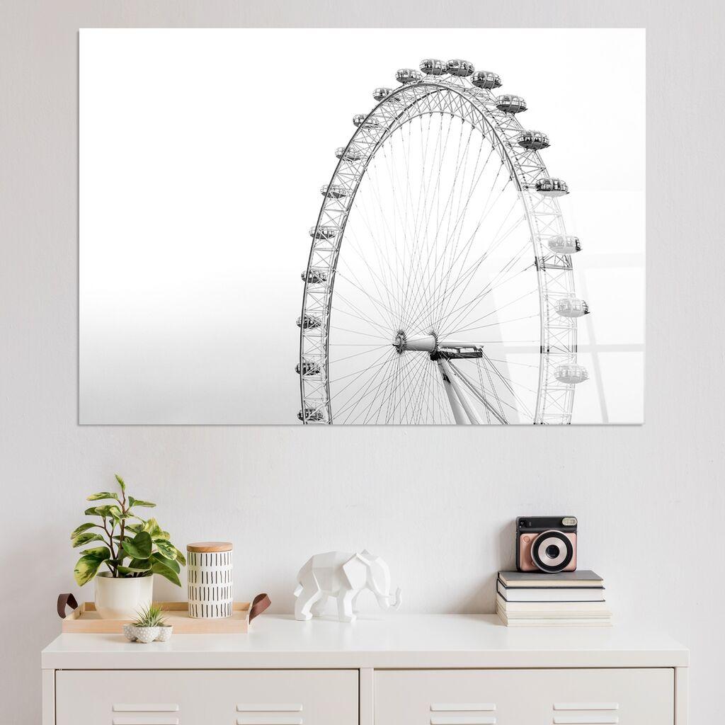 Слика Wallity UV-052, 70 x 100 см