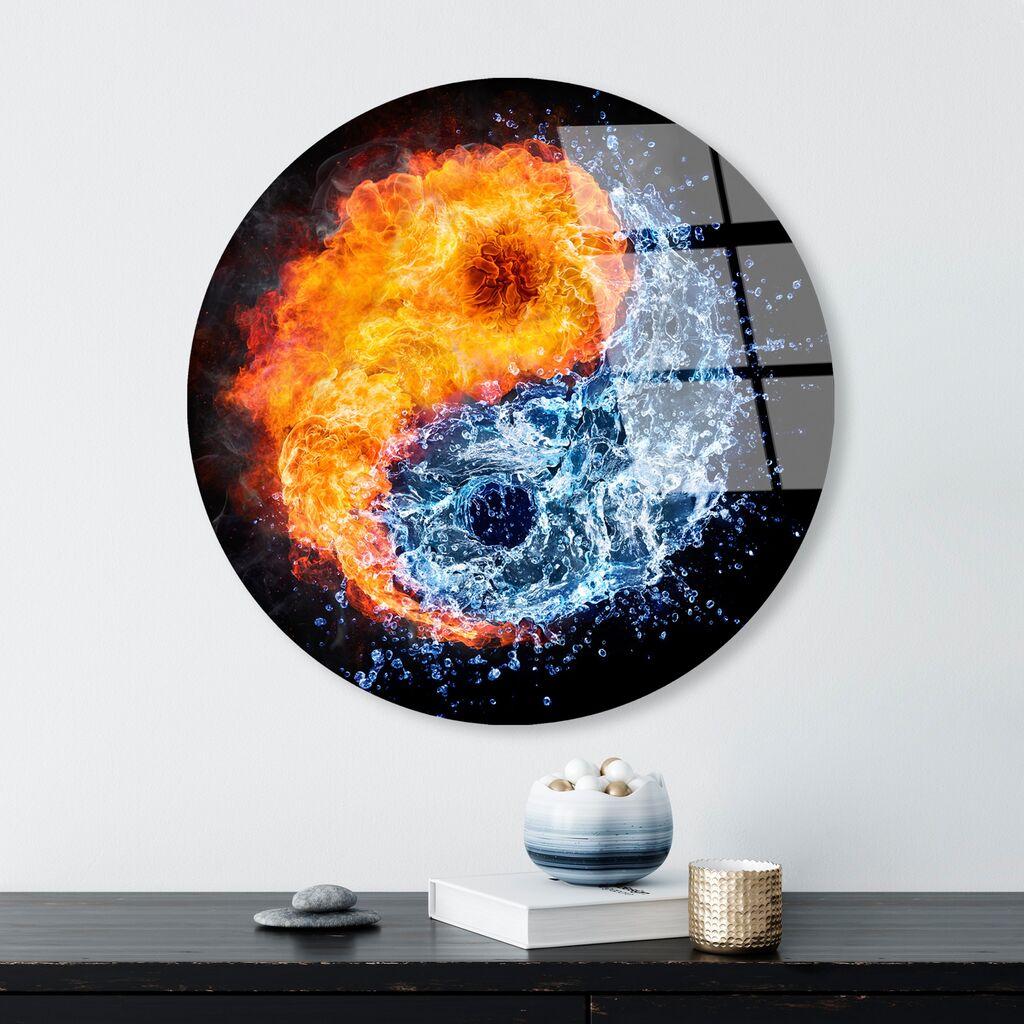 Wallity слика UV-1122, 60 см