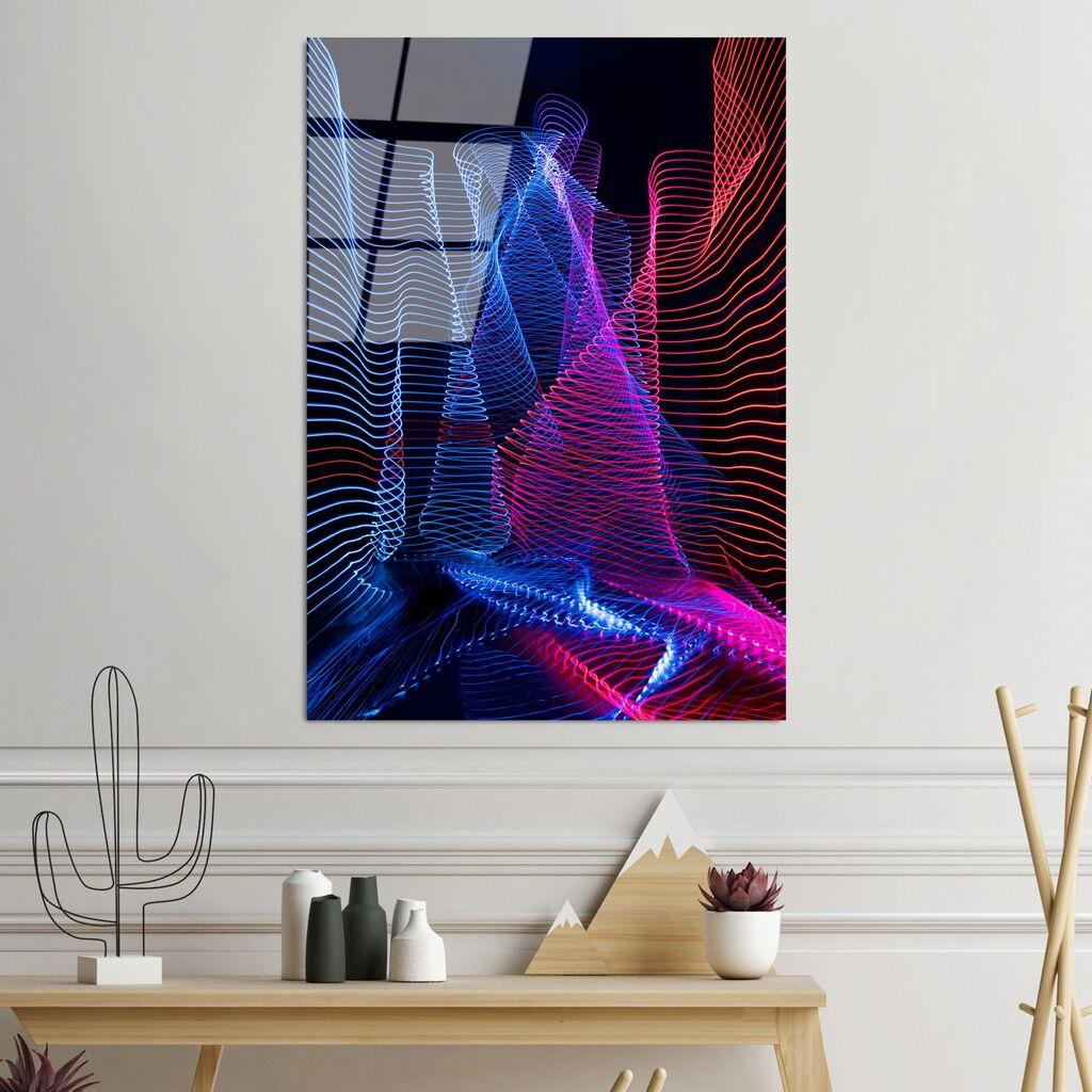 Wallity Image UV-143, 70 x 100 см