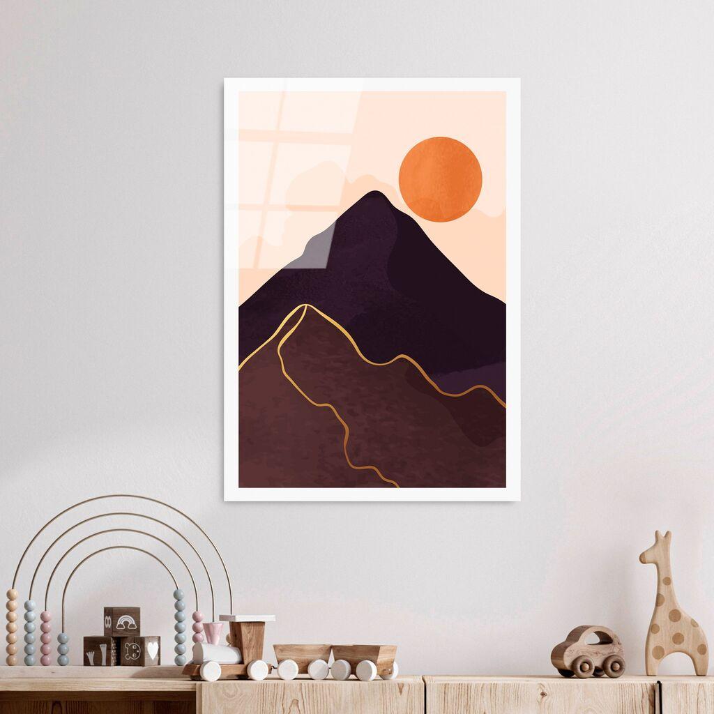 Wallity Image UV-962, 45 x 65 см