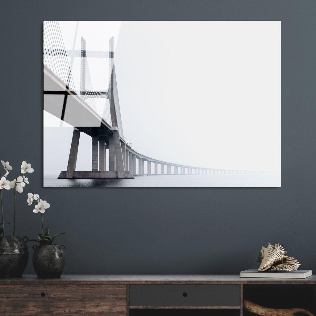 Слика Wallity UV-172, 70 x 100 см