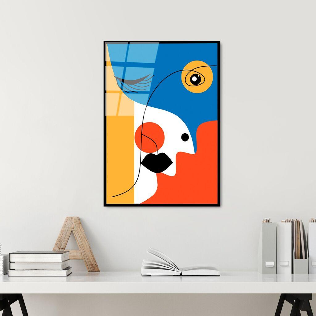 Wallity Image UV-922, 45 x 65 см