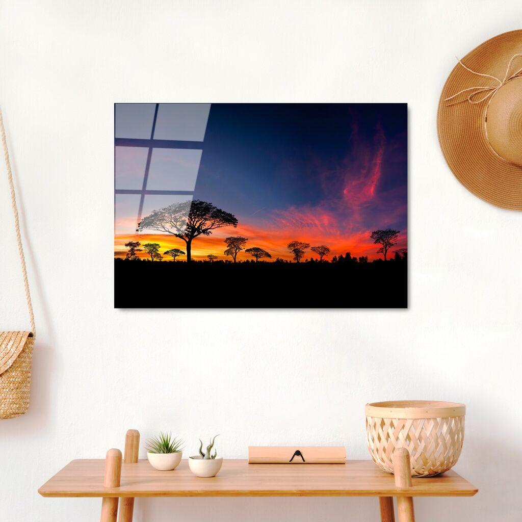 Wallity Image UV-320, 50 x 70 см