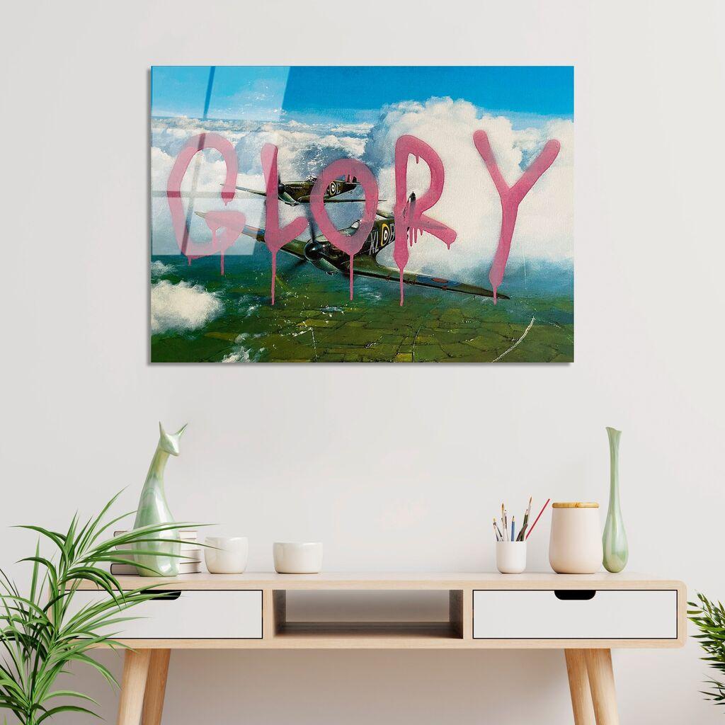 Wallity Image UV-507, 45 x 65 см