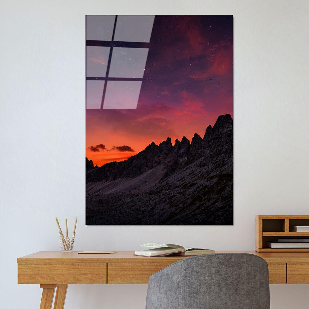 Wallity Image UV-123, 70 x 100 см