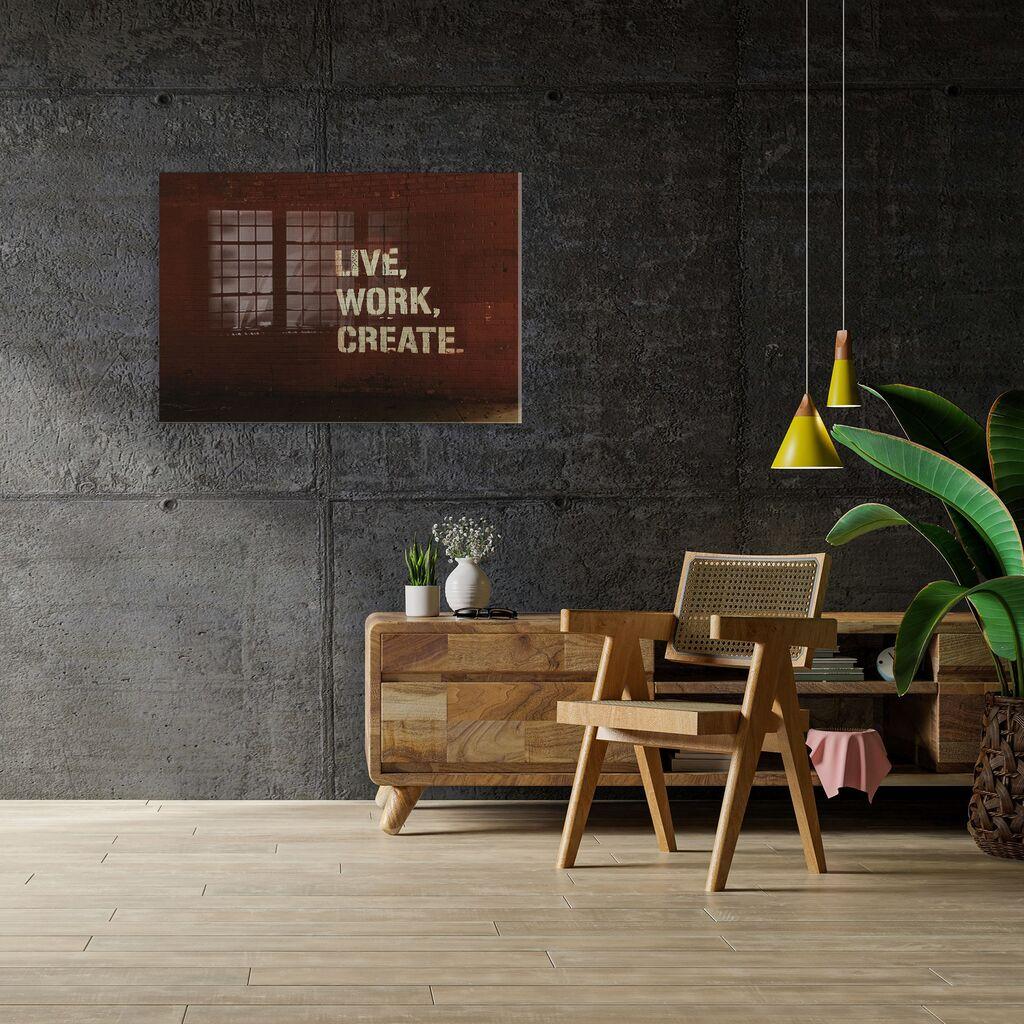 Слика Wallity UV-648, 70 x 100 см