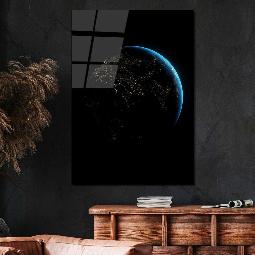 Слика Wallity UV-192, 70 x 100 см