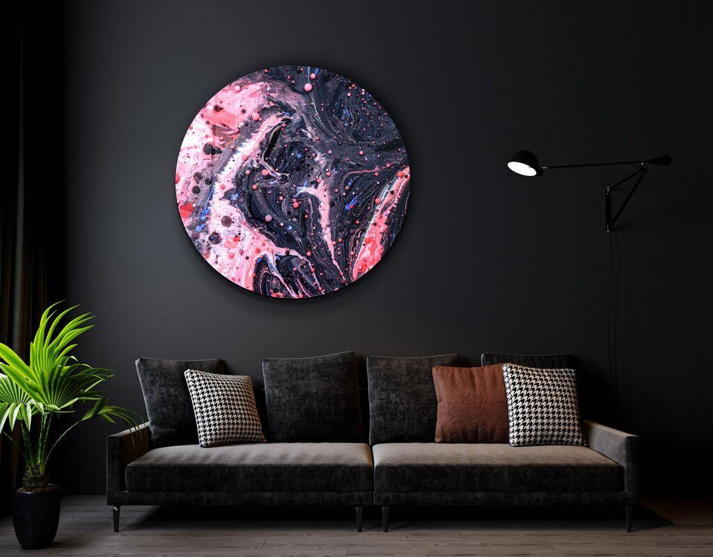 Слика Wallity SKR-9029, 80 x 80 см