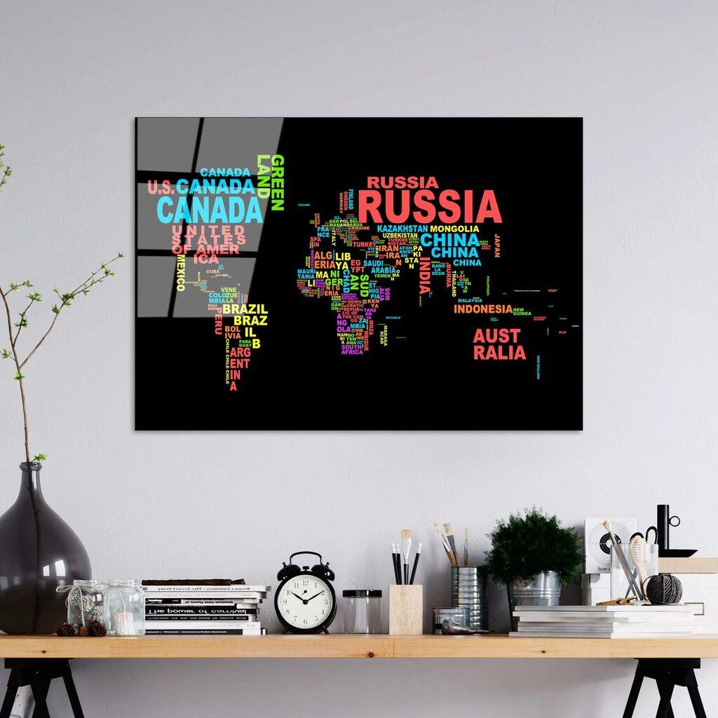 Wallity Image UV-341, 50 x 70 см