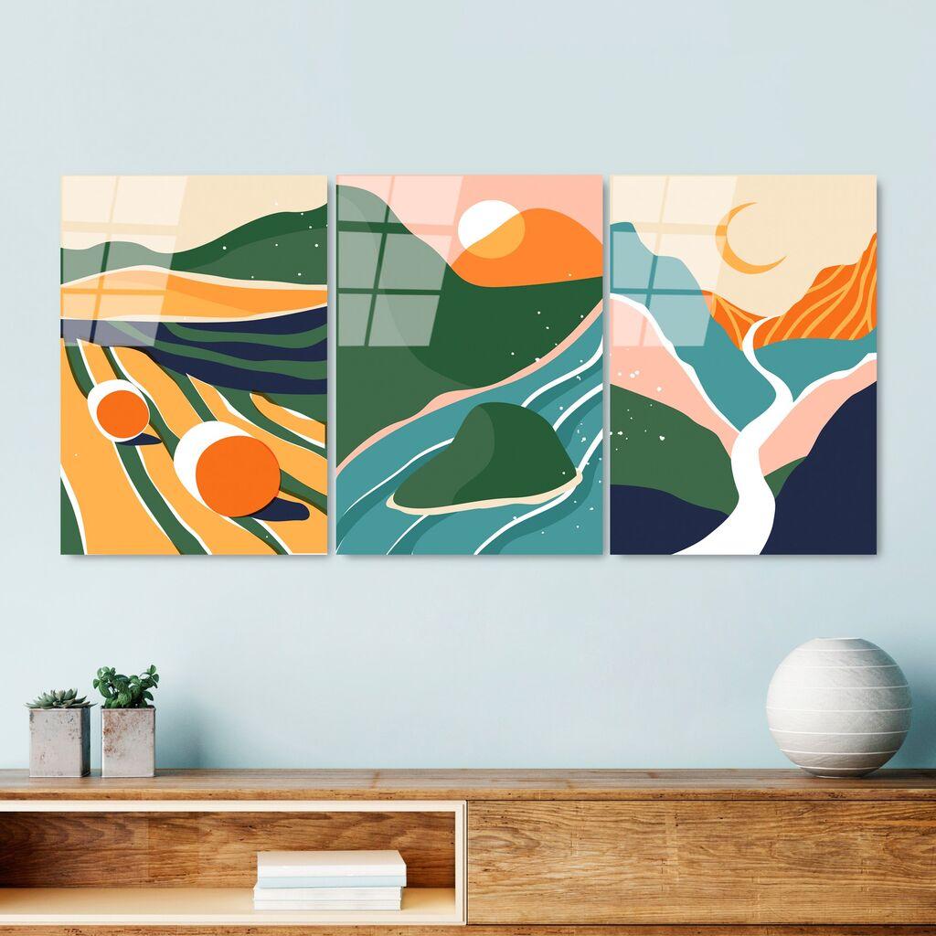 Wallity Image UV-946, 45 x 65 см