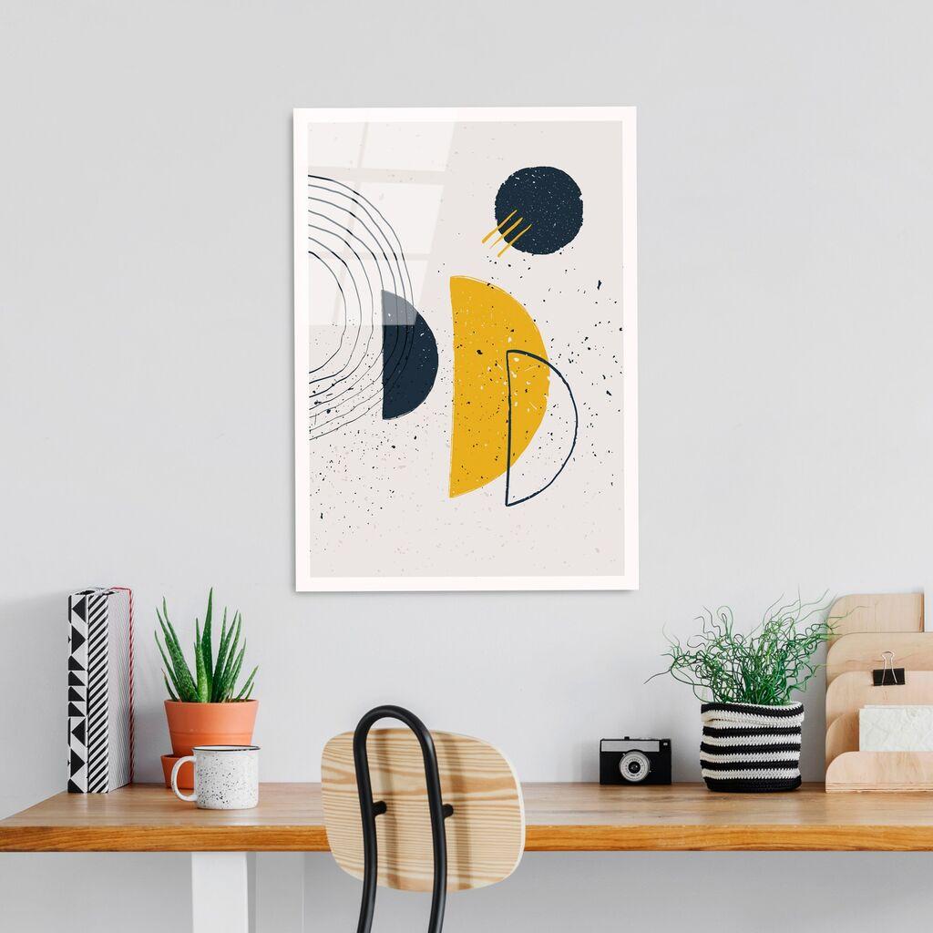 Wallity Image UV-928, 45 x 65 см