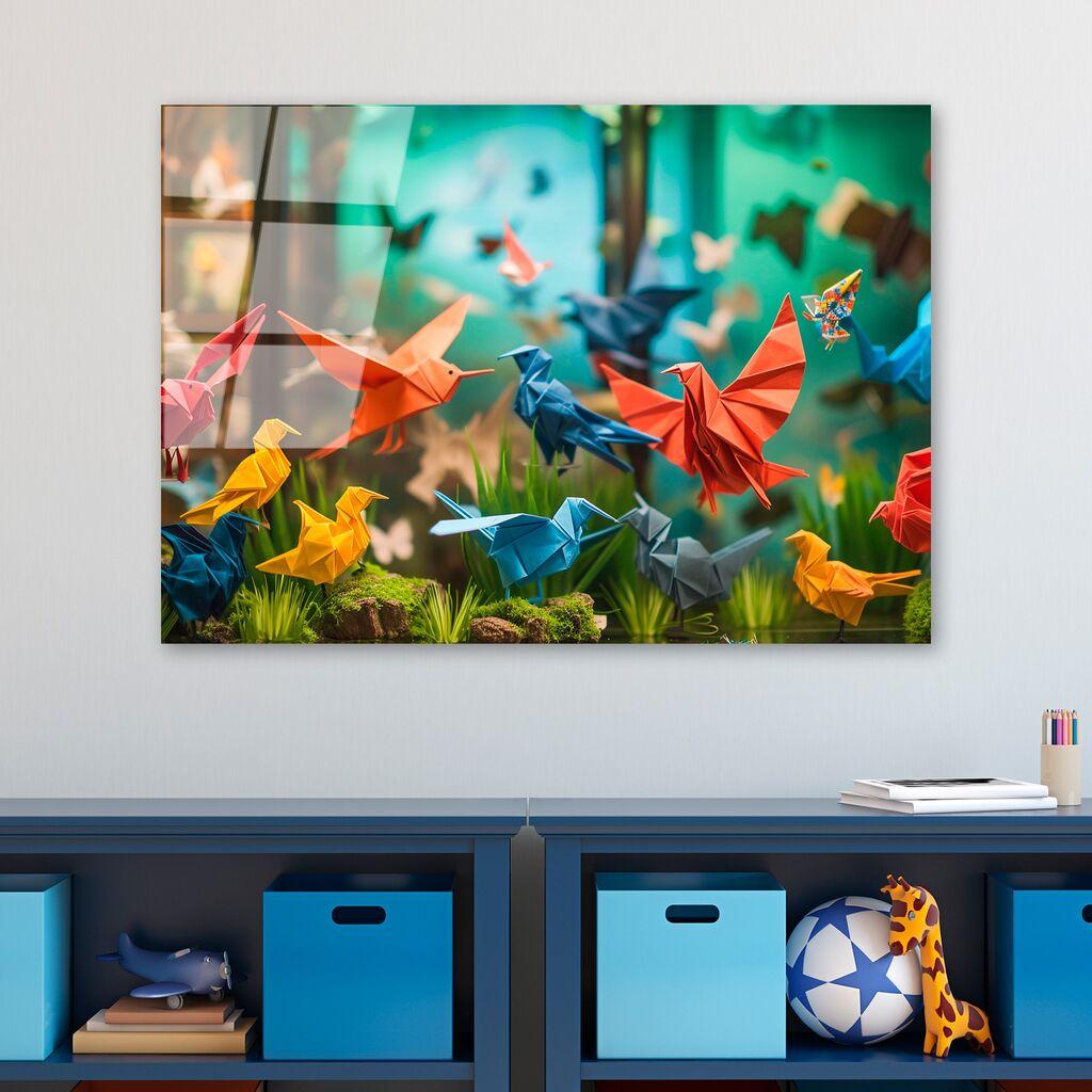 Слика Wallity UV-1193, 70 x 100 см