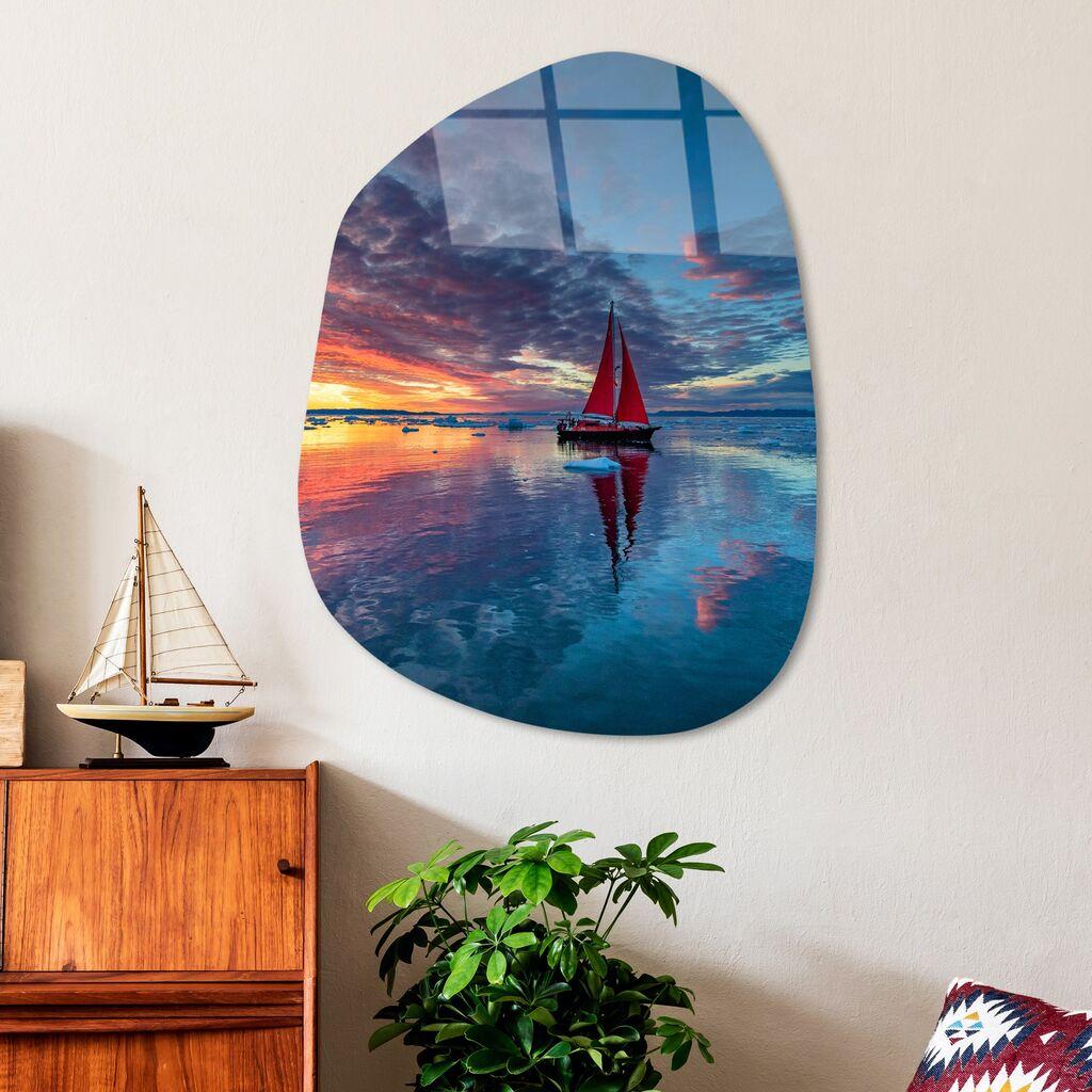 Слика Wallity UV-1085, 50 x 70 см