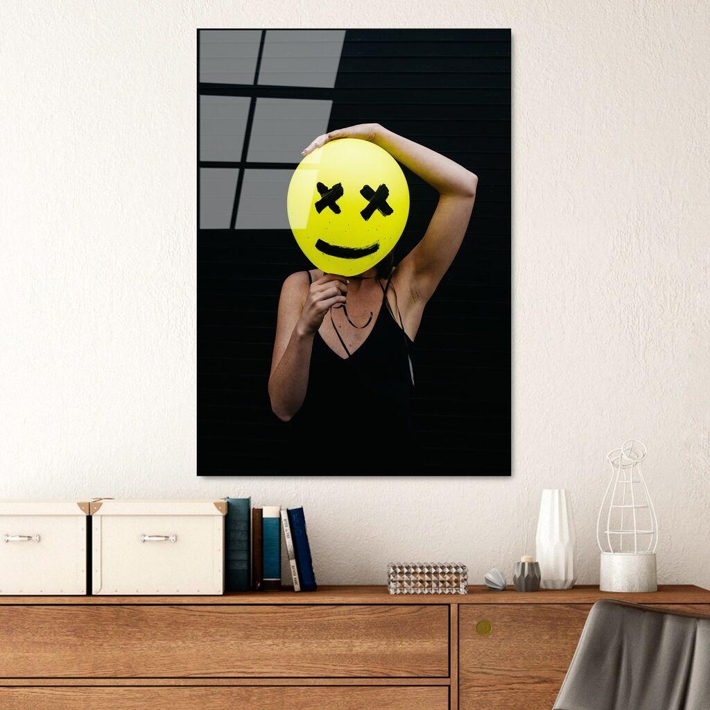 Слика Wallity UV-783, 70 x 100 см