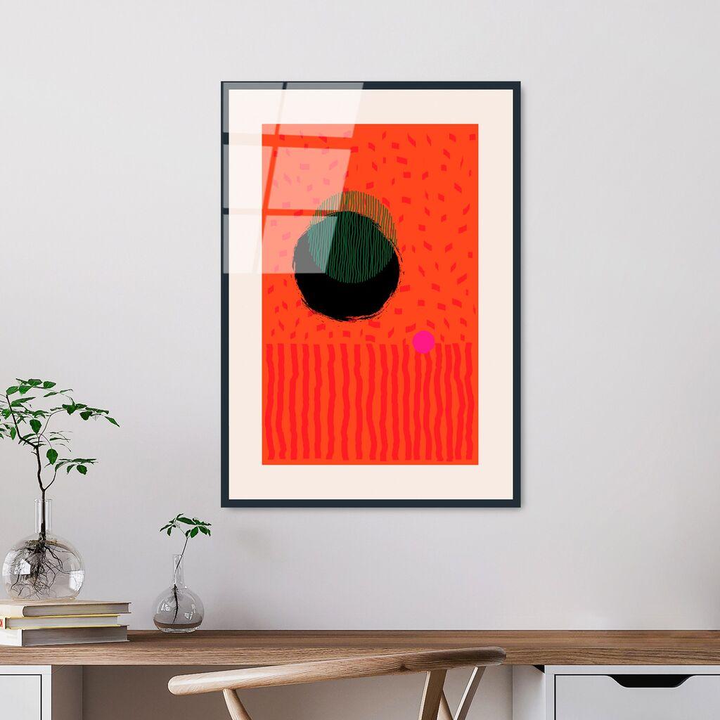 Wallity Image UV-901, 45 x 65 см