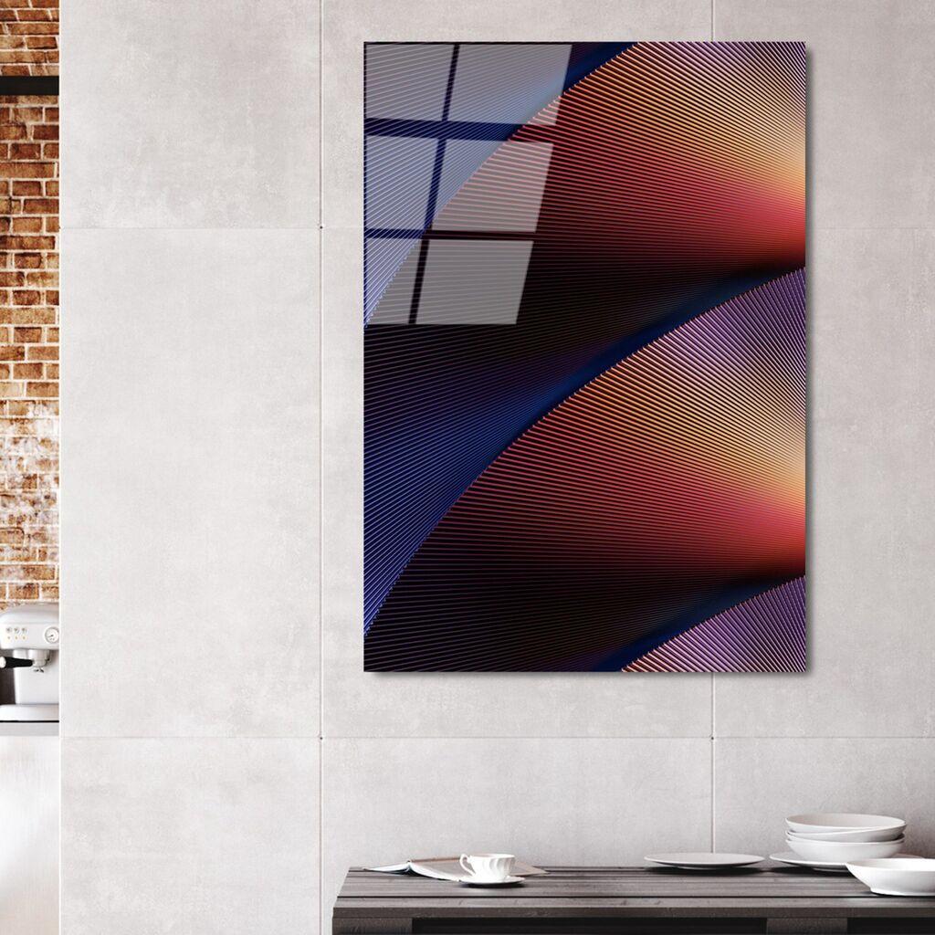 Слика Wallity UV-117, 70 x 100 см