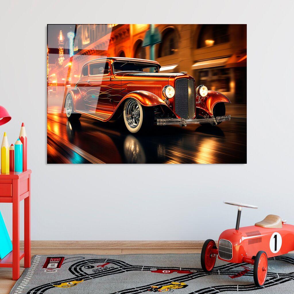 Слика Wallity UV-1203, 70 x 100 см