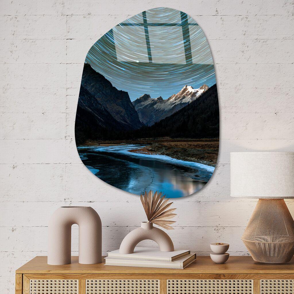 Слика Wallity UV-1092, 50 x 70 см