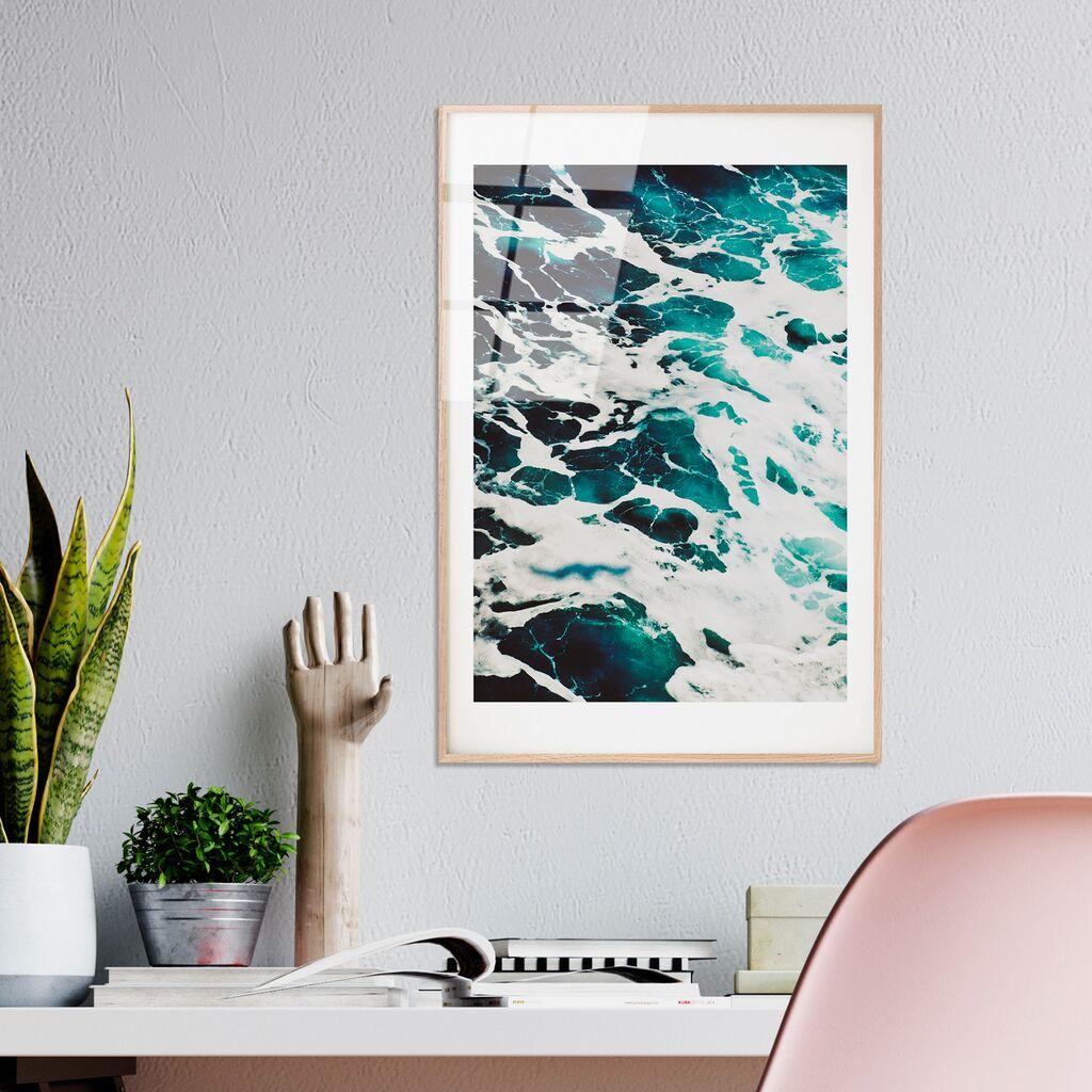 Слика Wallity UV-1045, 30 x 45 см