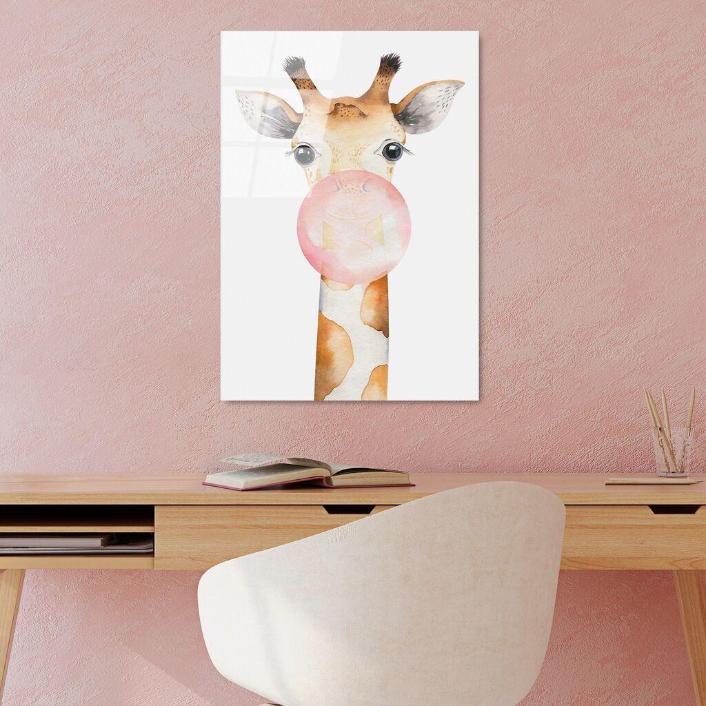 Wallity Image UV-385, 50 x 70 см