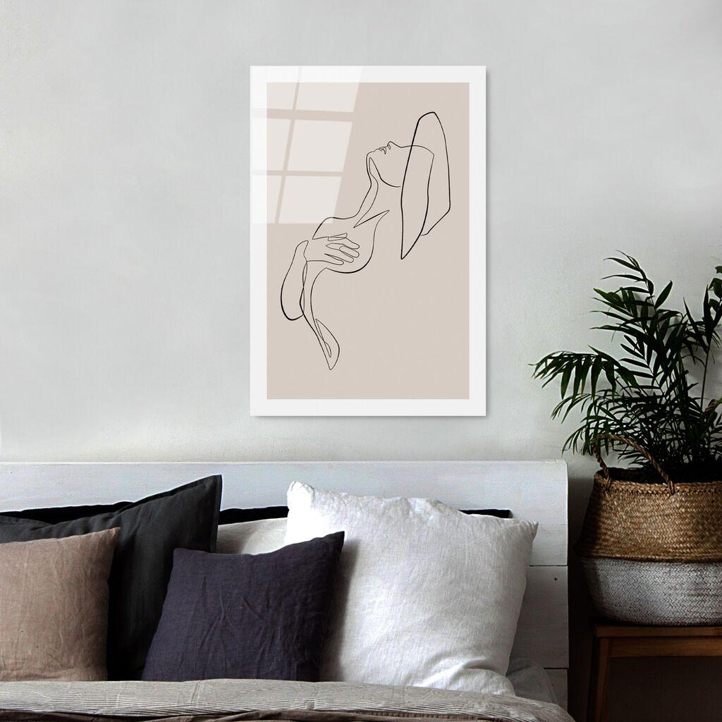 Слика Wallity UV-1037, 30 x 45 см