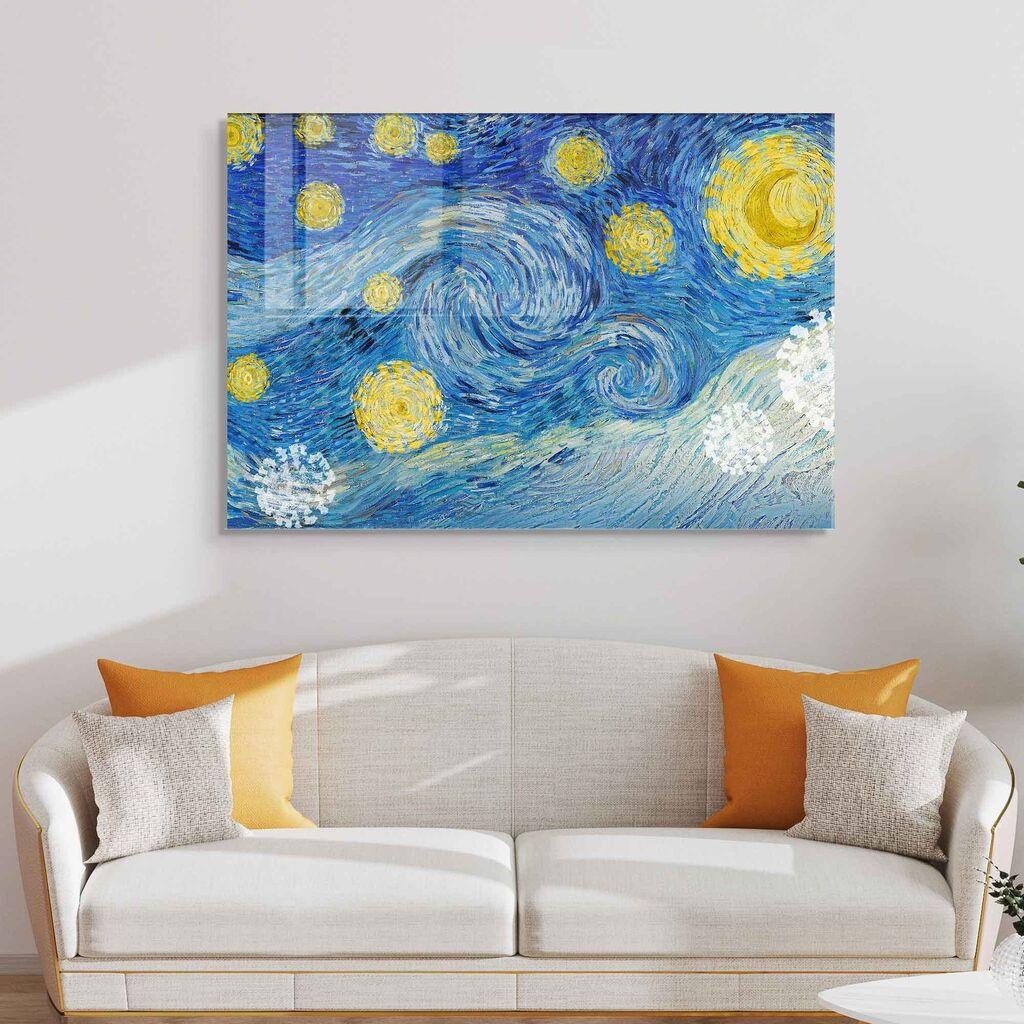 Wallity Image UV-654, 30 x 45 см