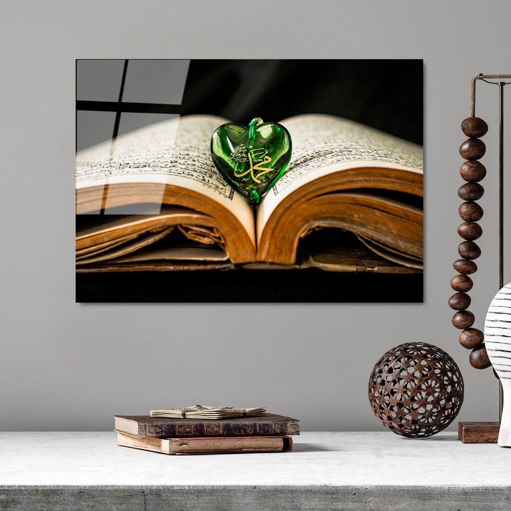 Слика Wallity UV-421, 50 x 70 см