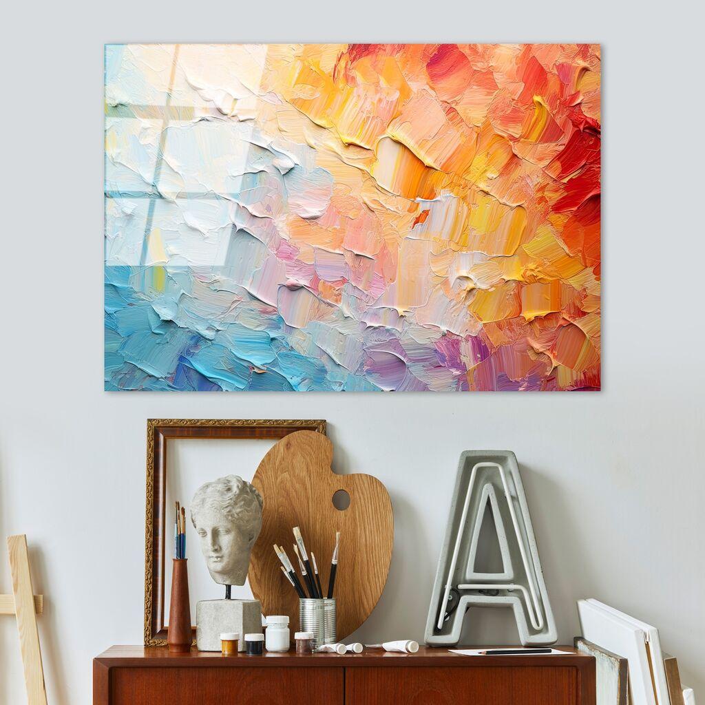 Слика Wallity UV-1212, 70 x 100 см