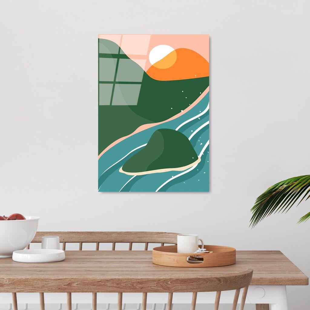 Wallity Image UV-911, 45 x 65 см