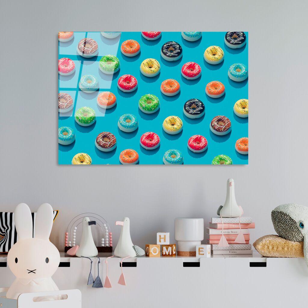 Слика Wallity UV-747, 70 x 100 см