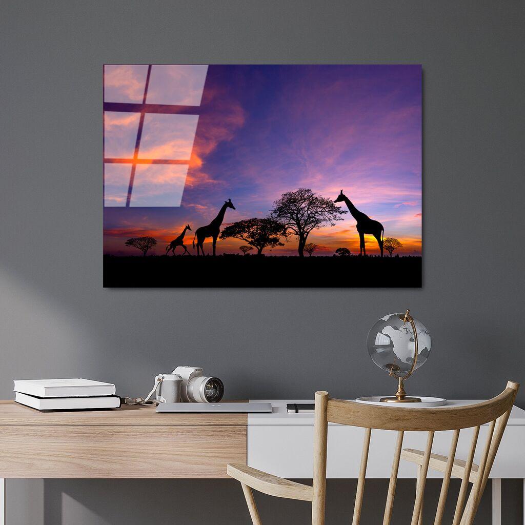 Wallity Image UV-327, 50 x 70 см