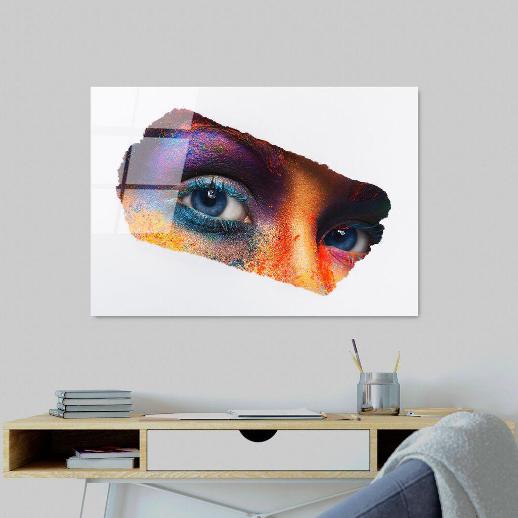 Слика Wallity UV-207, 70 x 100 см