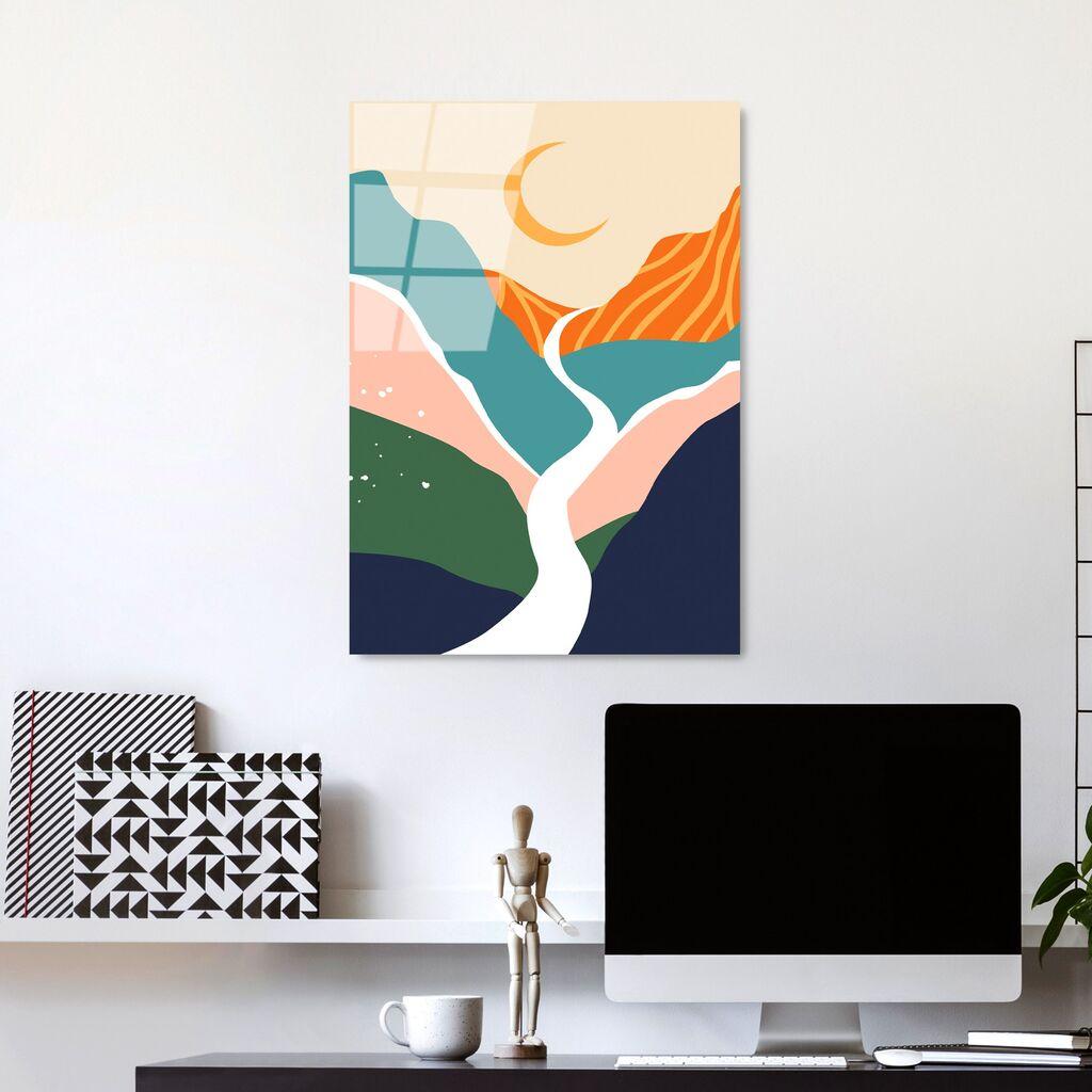 Wallity Image UV-917, 45 x 65 см