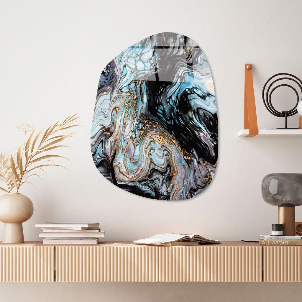 Слика Wallity UV-1100, 50 x 70 см